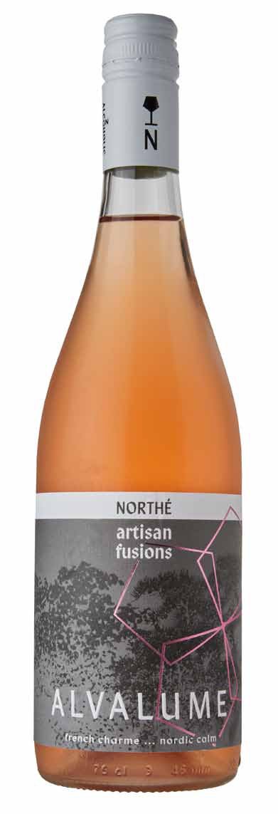 Alvalume 6 x 0,75l